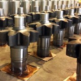 Pinion M100 für Gusto MSC