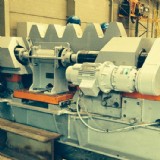 Counter Rack und Wedge Blocks im Test