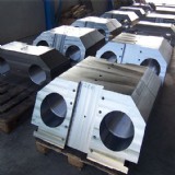 Wedge Blocks für Hollandia