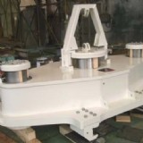 Offshoreschwinge"Yoke"