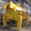 Brammenzange für BUCK Materials Handling Equipment Co. Ldt.