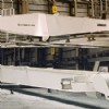Schiffsausleger für Liebherr
