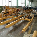A-Bock für Liebherr